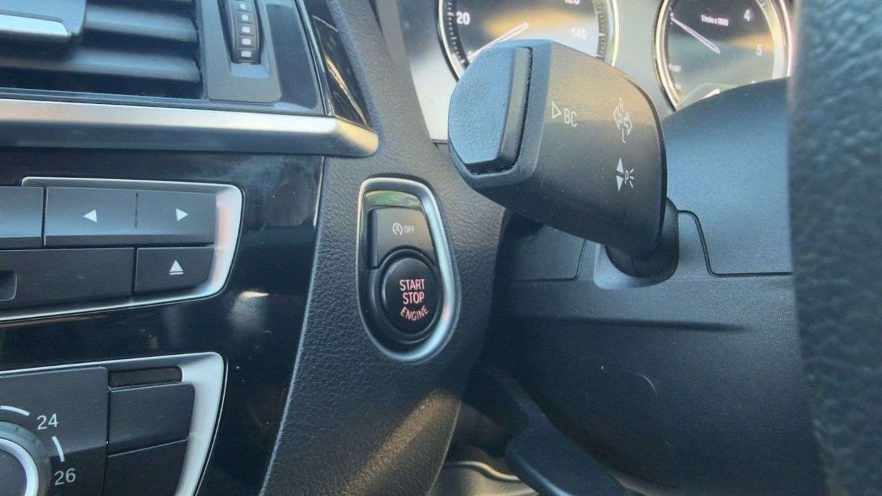 2017 BMW 1 SERIES 2017 BMW 1 SERIES