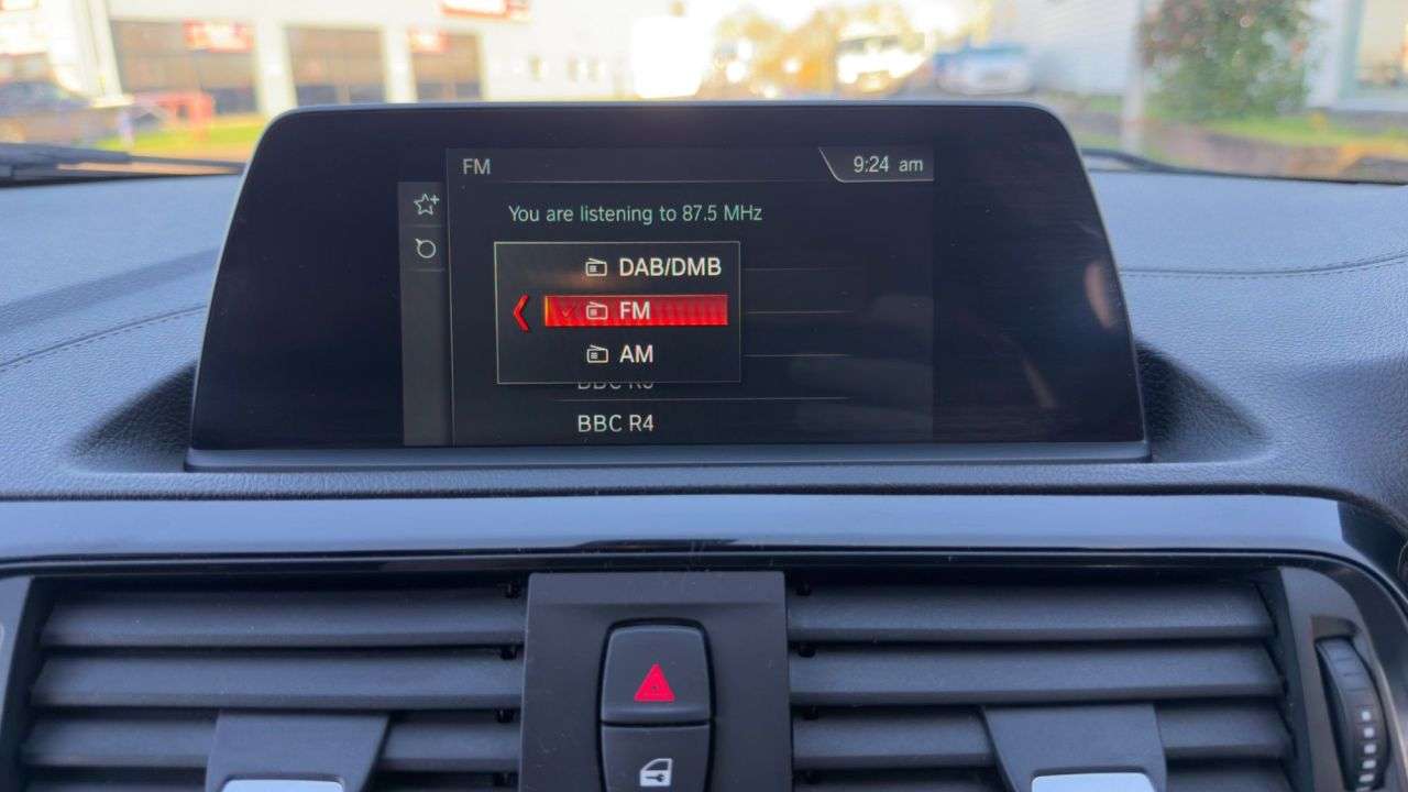 2017 BMW 1 SERIES 2017 BMW 1 SERIES