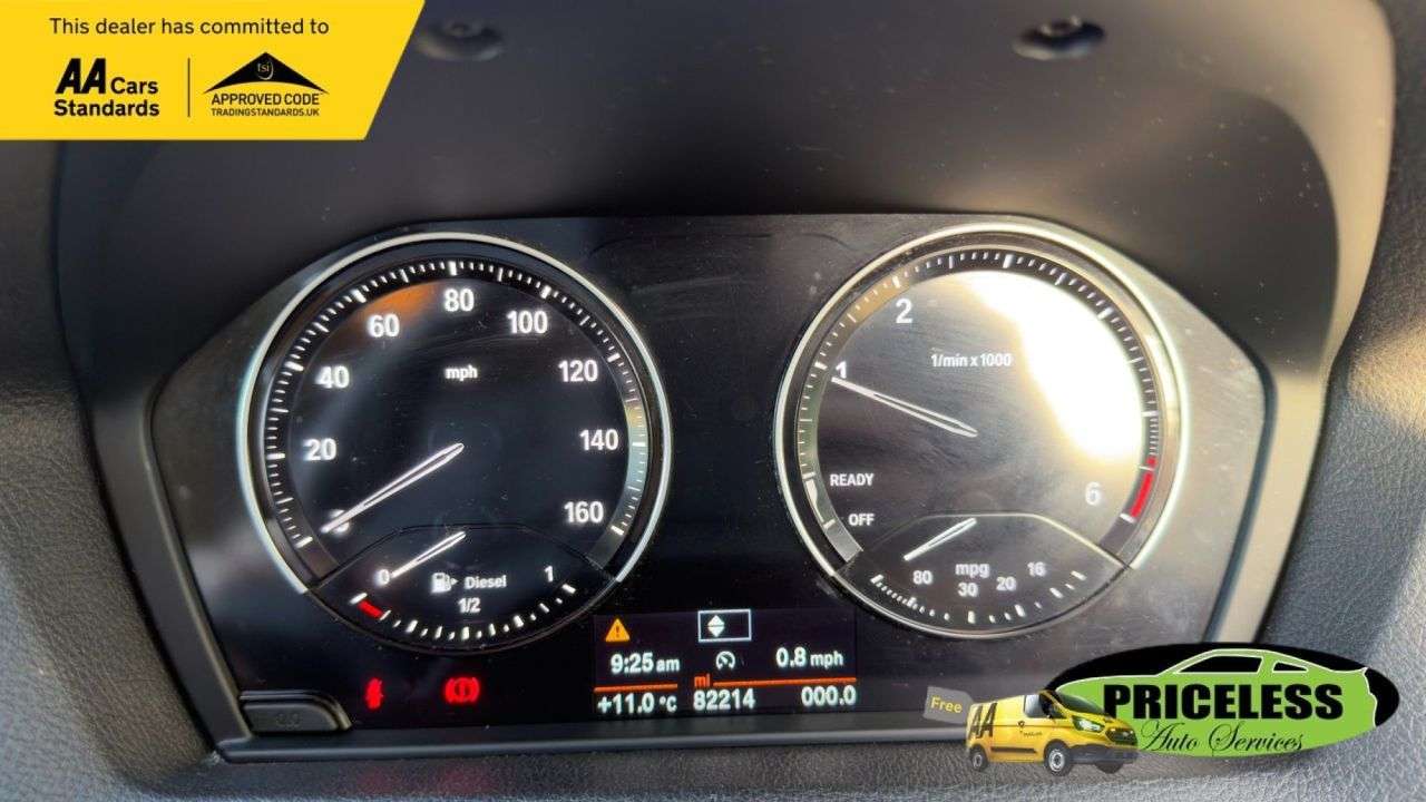 2017 BMW 1 SERIES 2017 BMW 1 SERIES