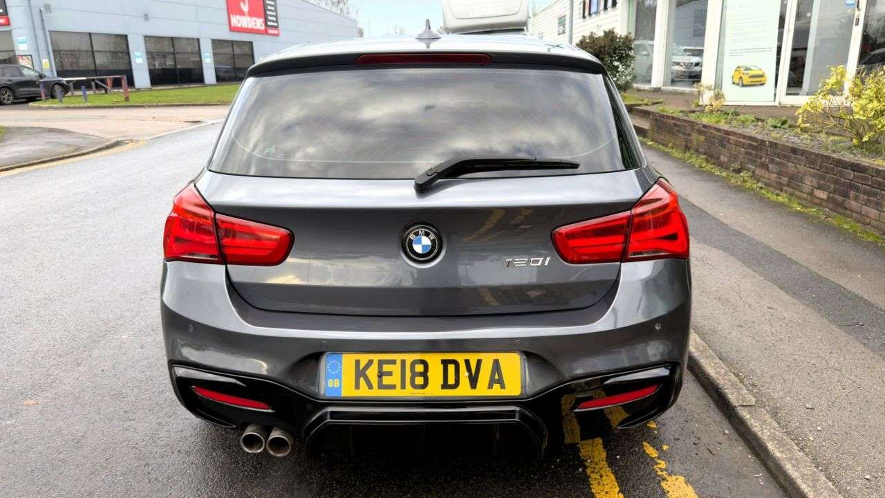 0 BMW 1 SERIES 0 BMW 1 SERIES