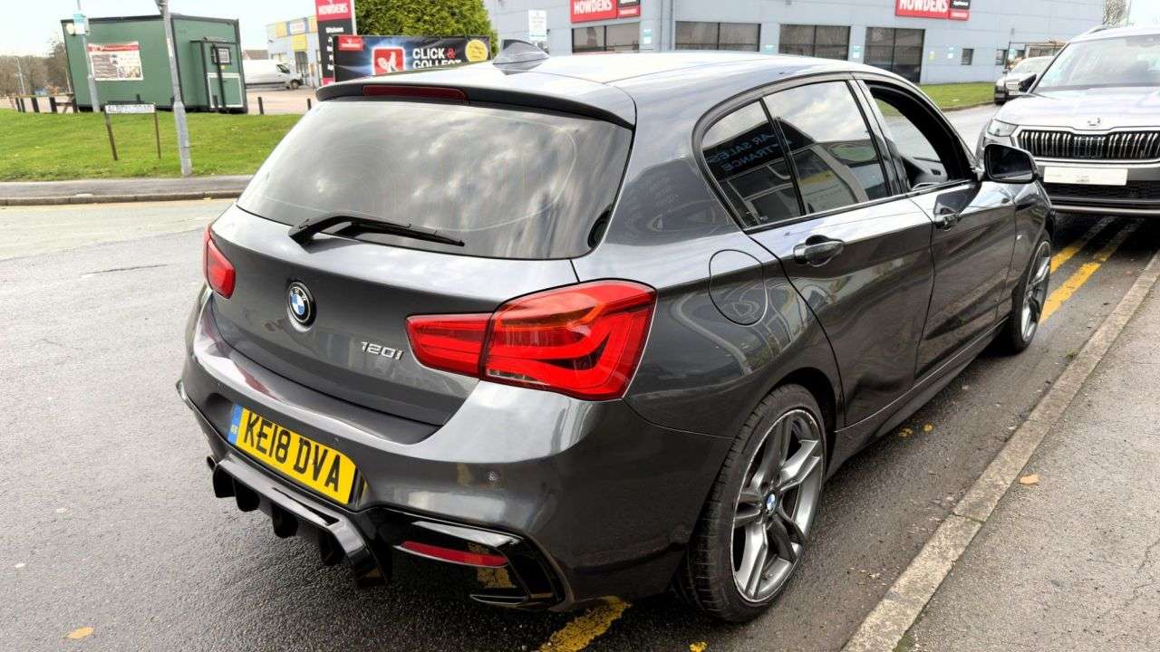 0 BMW 1 SERIES 0 BMW 1 SERIES