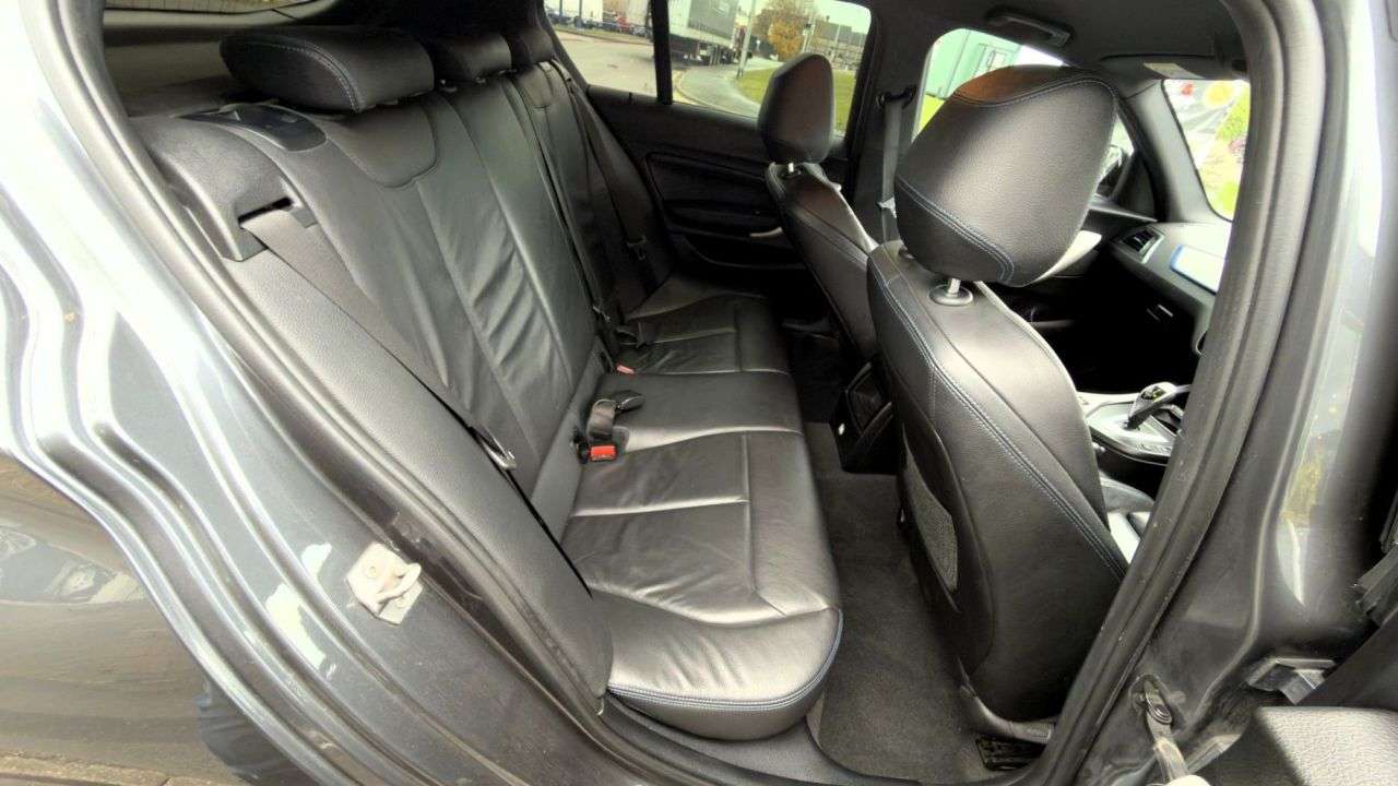 0 BMW 1 SERIES 0 BMW 1 SERIES