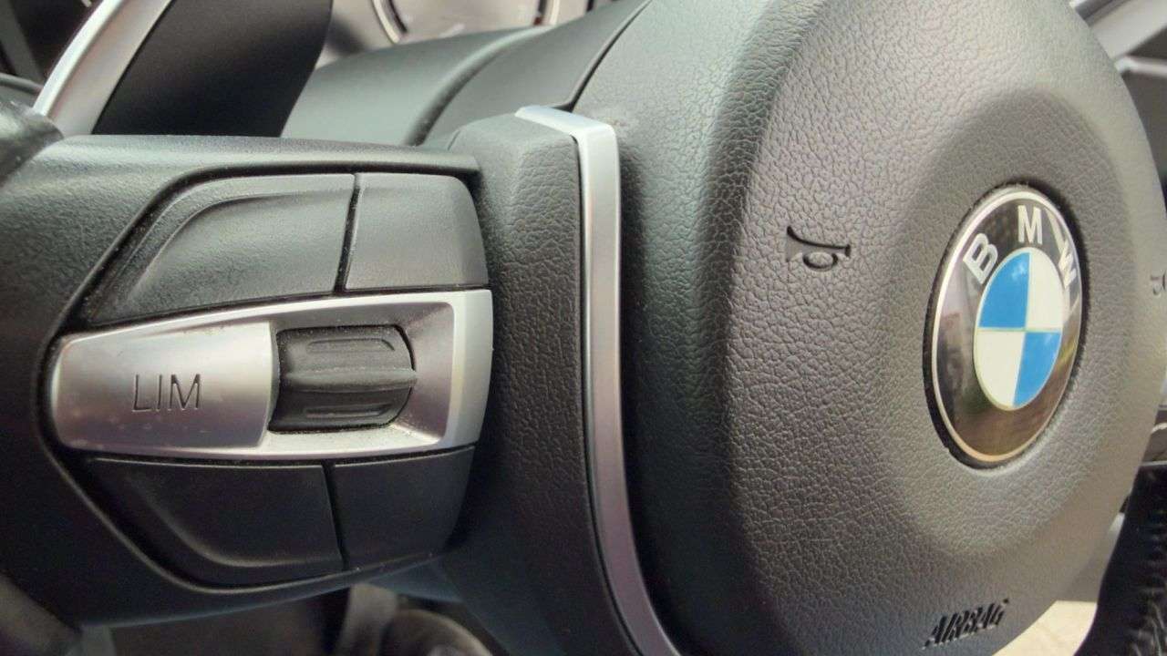 0 BMW 1 SERIES 0 BMW 1 SERIES