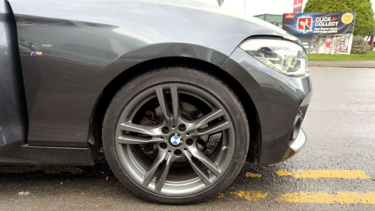 0 BMW 1 SERIES 0 BMW 1 SERIES