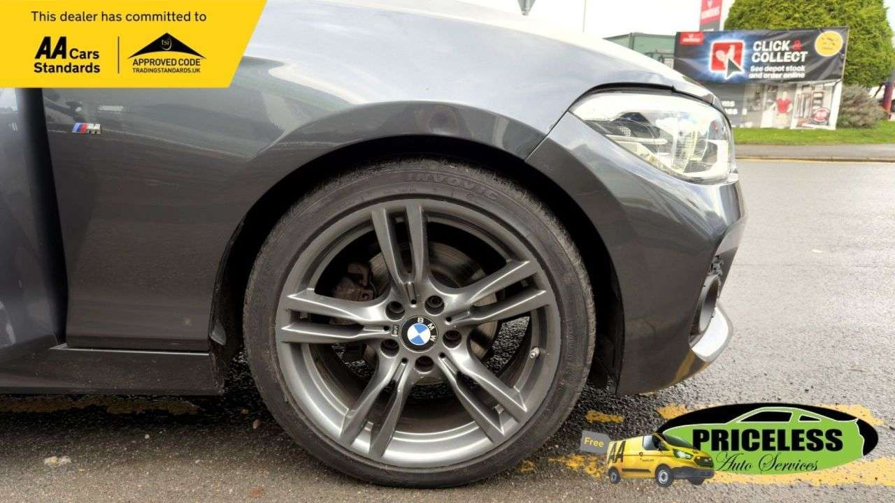 0 BMW 1 SERIES 0 BMW 1 SERIES