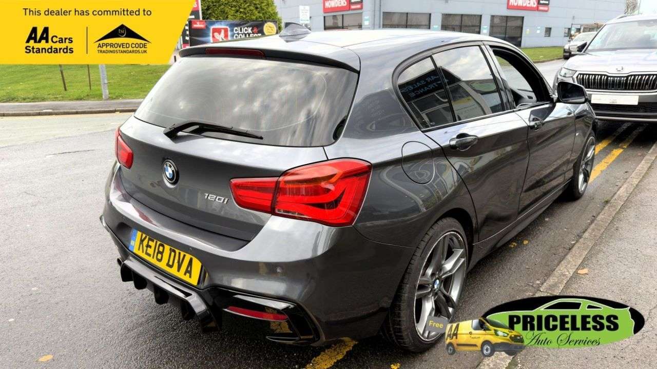 0 BMW 1 SERIES 0 BMW 1 SERIES