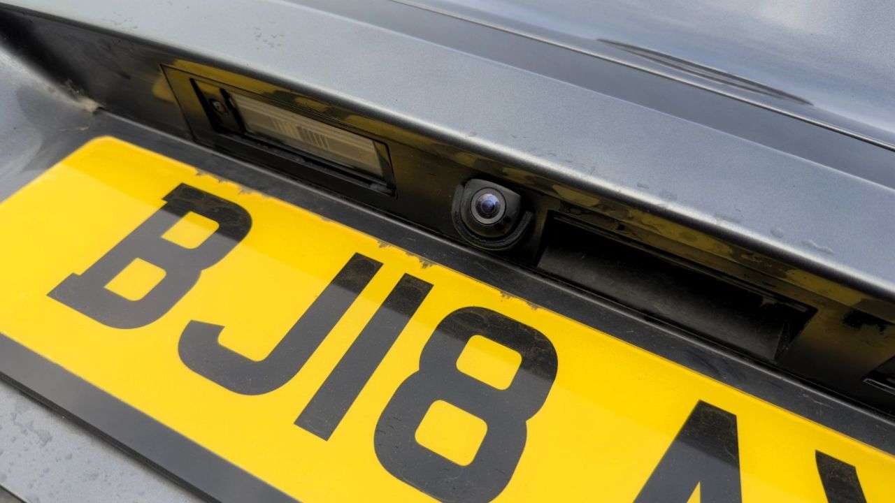 2018 HYUNDAI TUCSON 2018 HYUNDAI TUCSON