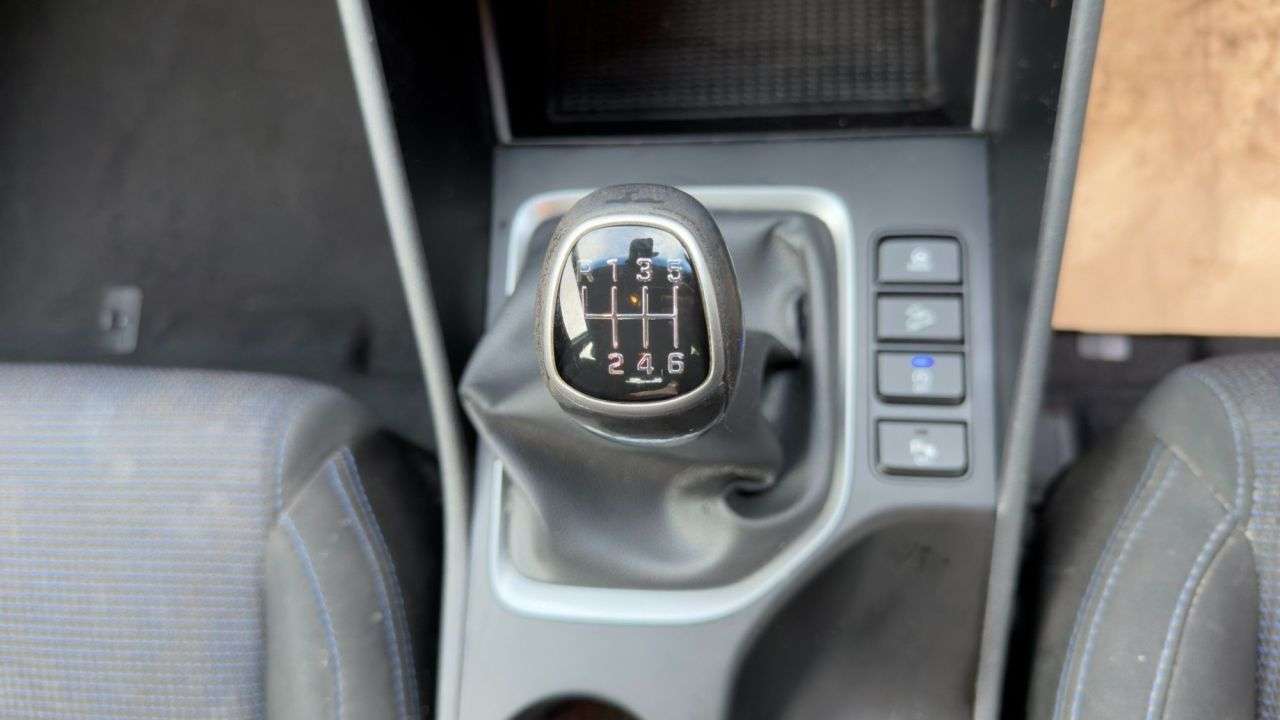 2018 HYUNDAI TUCSON 2018 HYUNDAI TUCSON