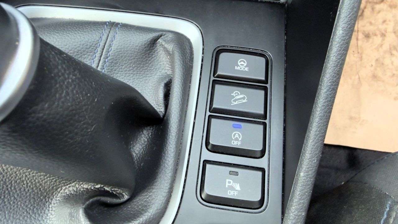 2018 HYUNDAI TUCSON 2018 HYUNDAI TUCSON