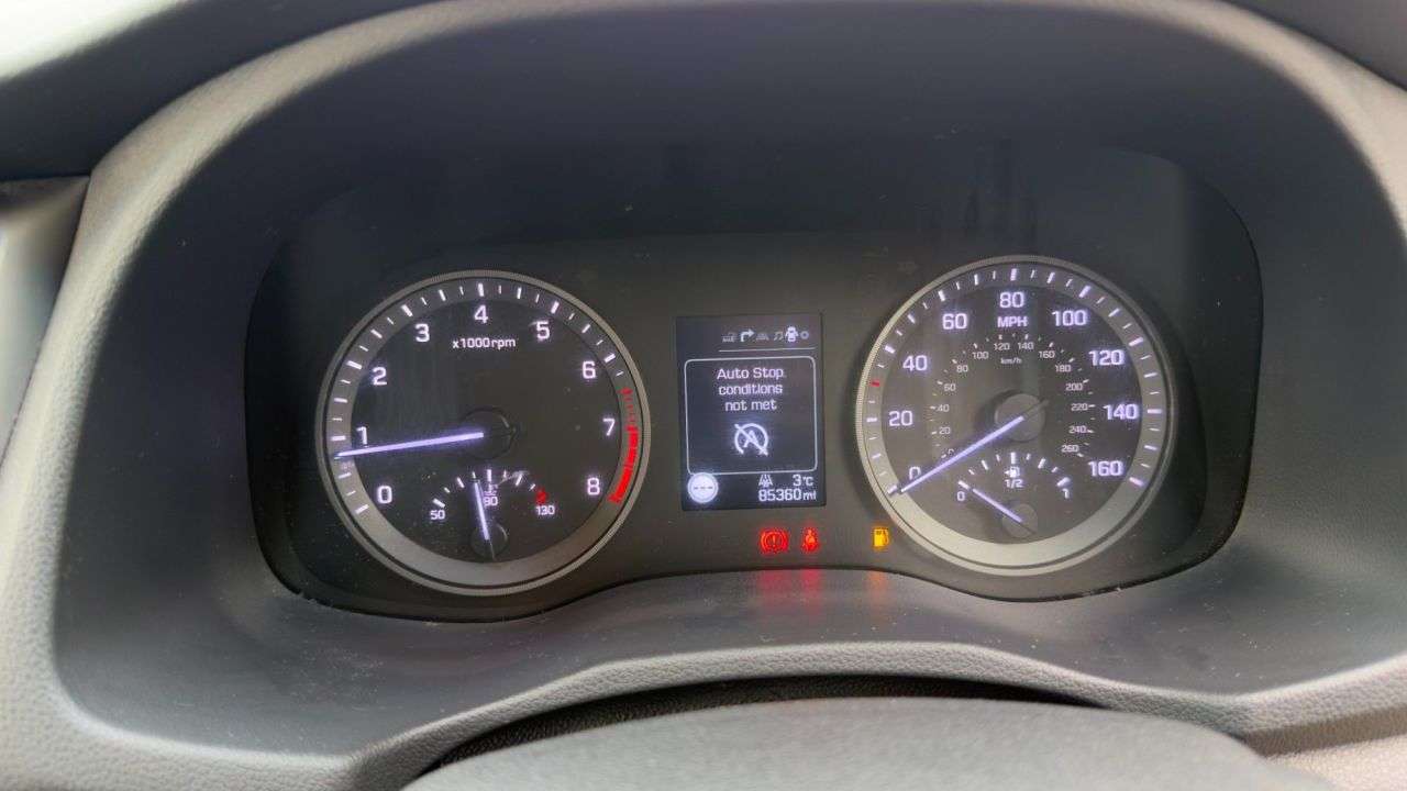 2018 HYUNDAI TUCSON 2018 HYUNDAI TUCSON