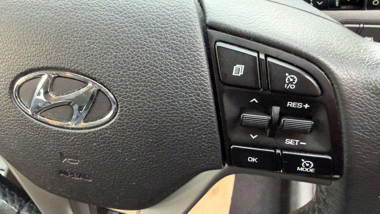 2018 HYUNDAI TUCSON 2018 HYUNDAI TUCSON