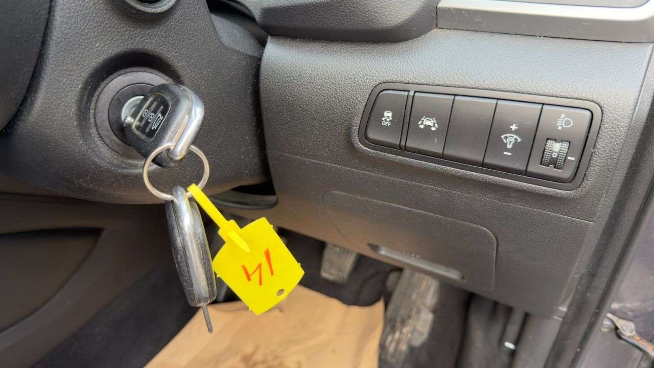 2018 HYUNDAI TUCSON 2018 HYUNDAI TUCSON