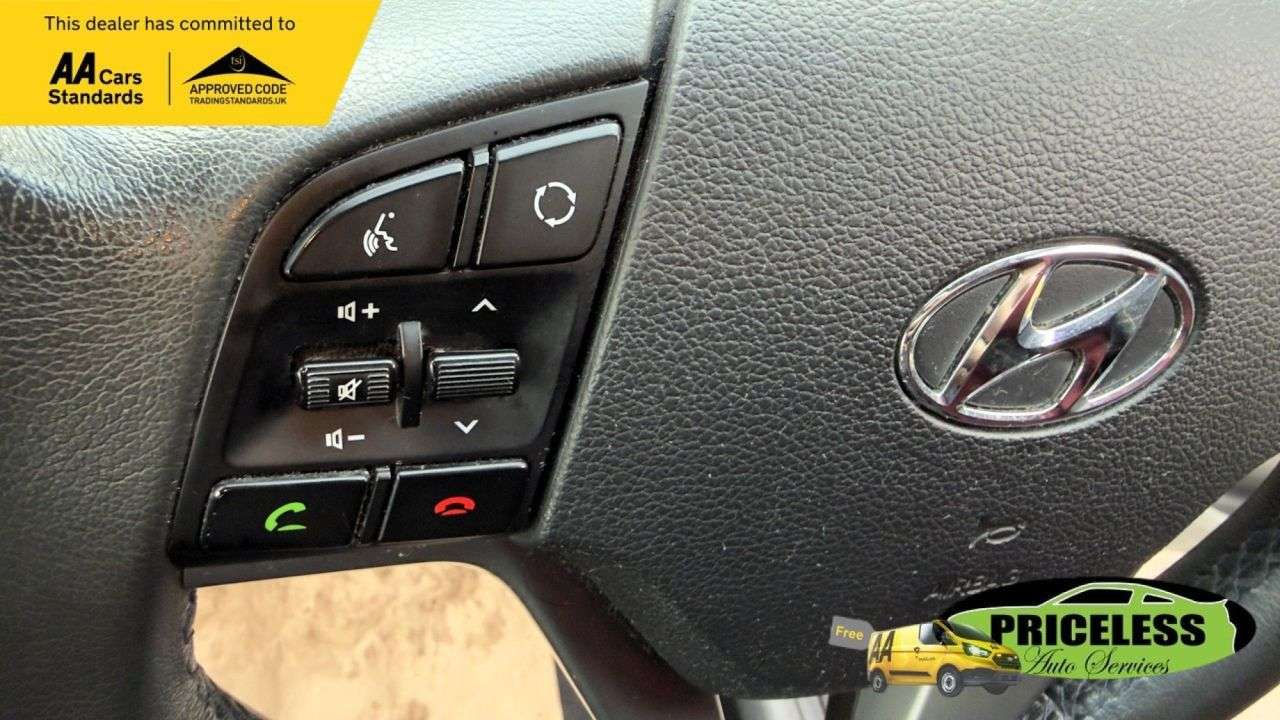 2018 HYUNDAI TUCSON 2018 HYUNDAI TUCSON