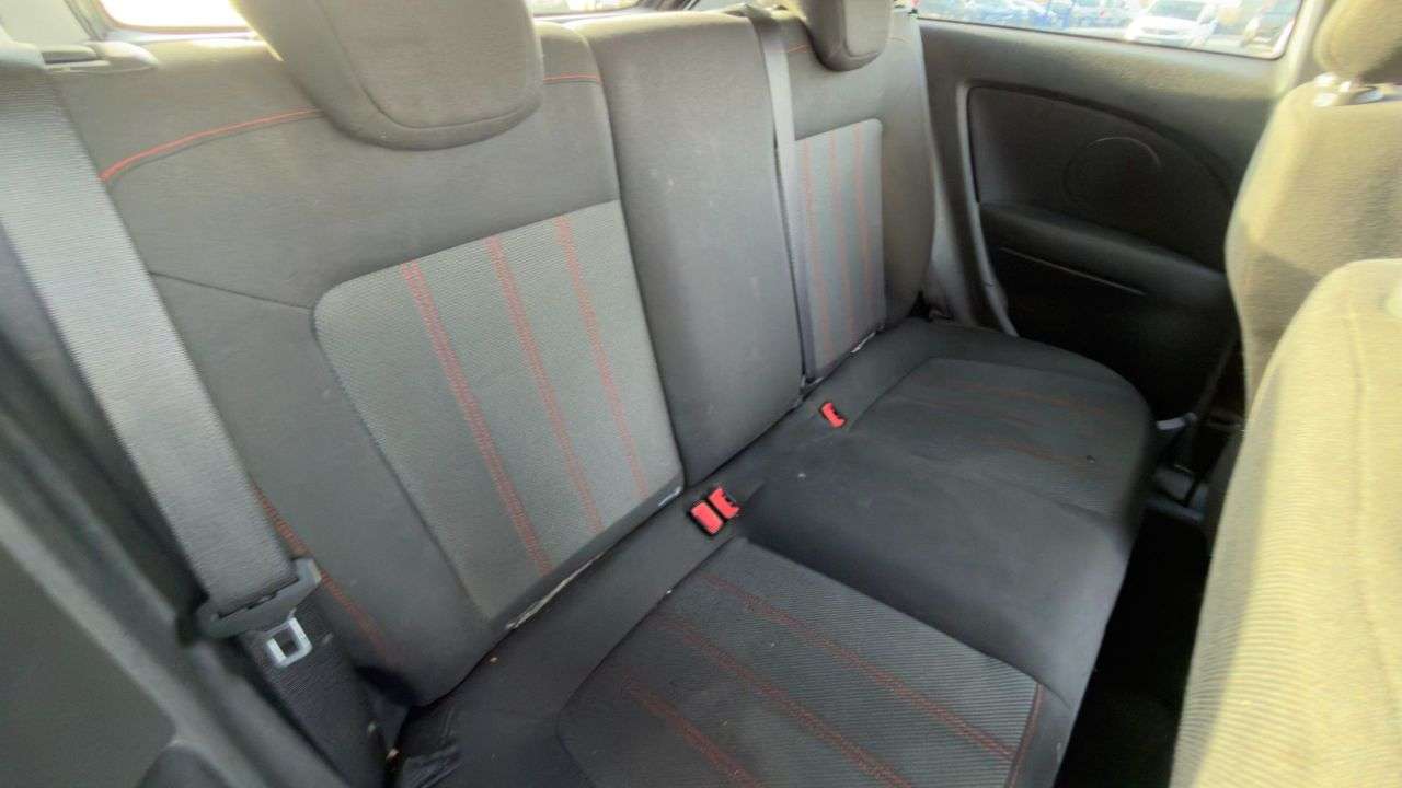 0 VAUXHALL CORSA 0 VAUXHALL CORSA