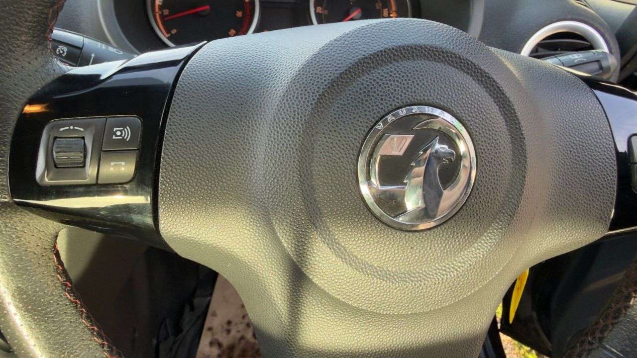 0 VAUXHALL CORSA 0 VAUXHALL CORSA