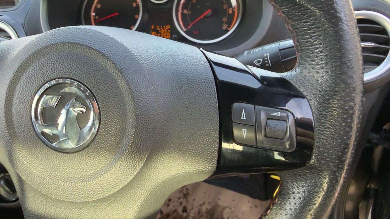 0 VAUXHALL CORSA 0 VAUXHALL CORSA