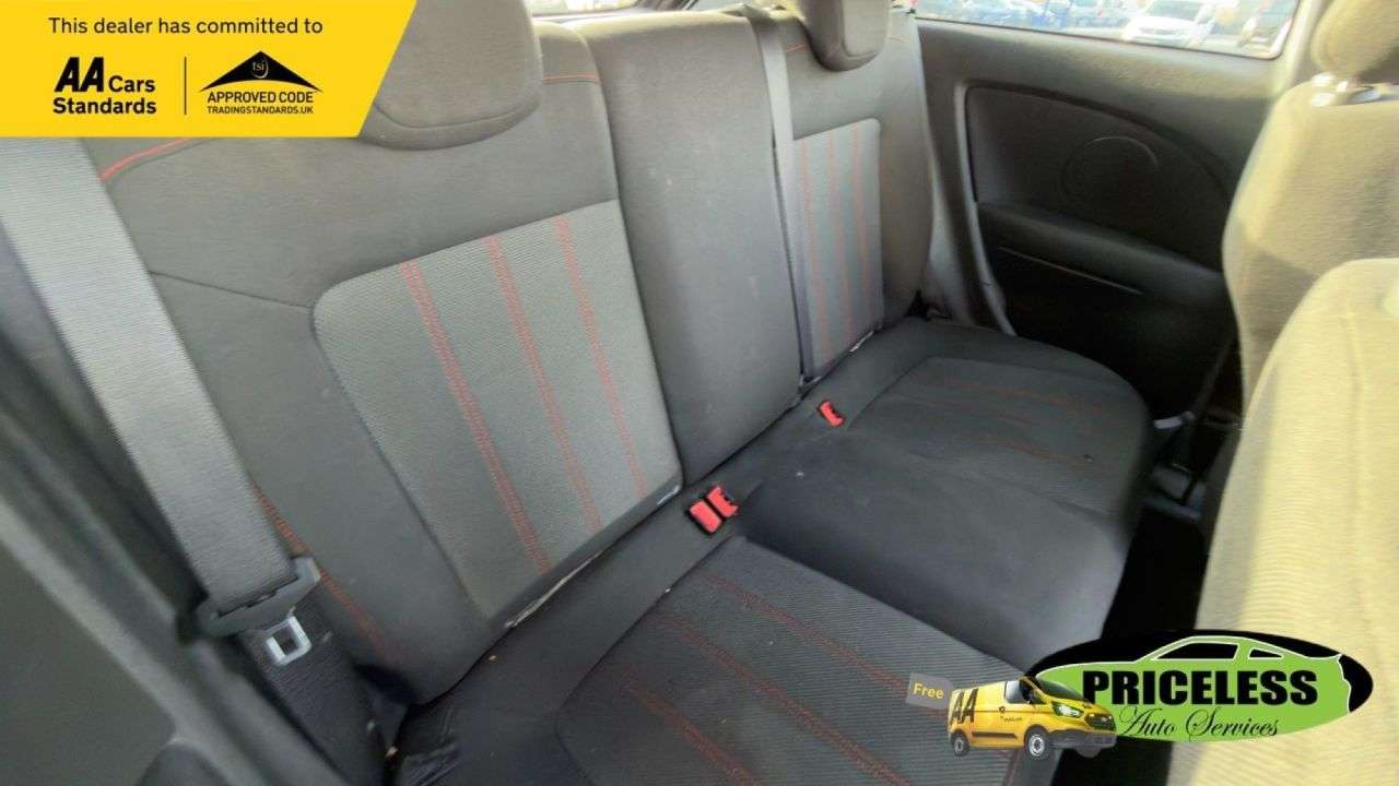 0 VAUXHALL CORSA 0 VAUXHALL CORSA