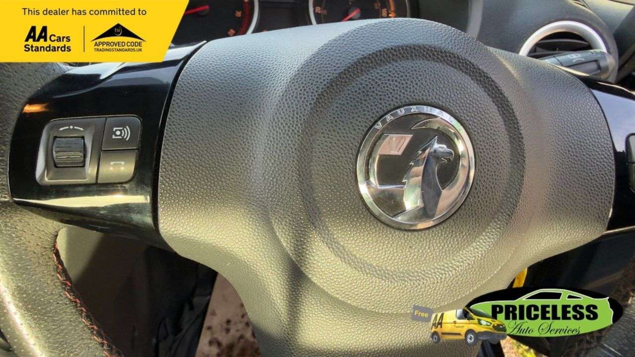 0 VAUXHALL CORSA 0 VAUXHALL CORSA