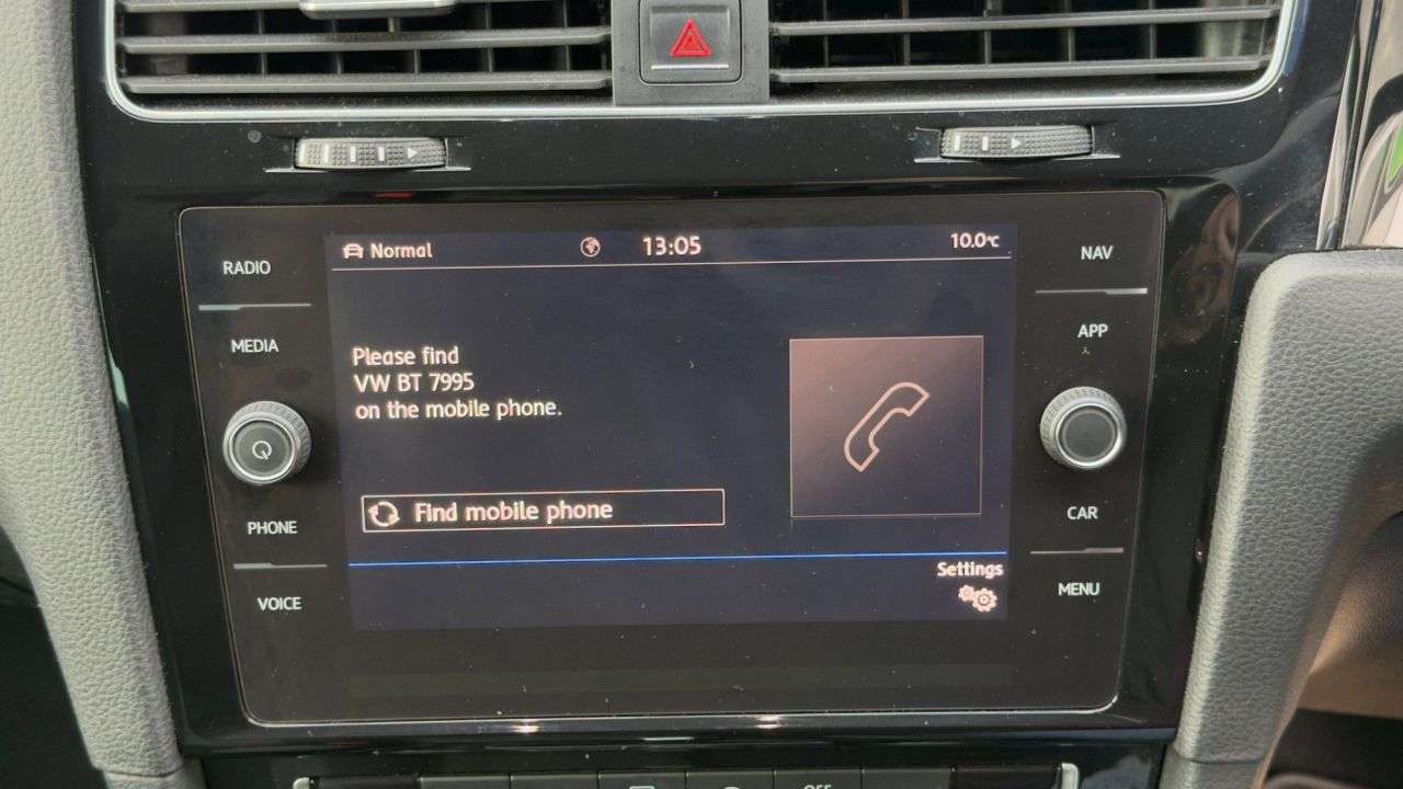 2018 VOLKSWAGEN GOLF 2018 VOLKSWAGEN GOLF