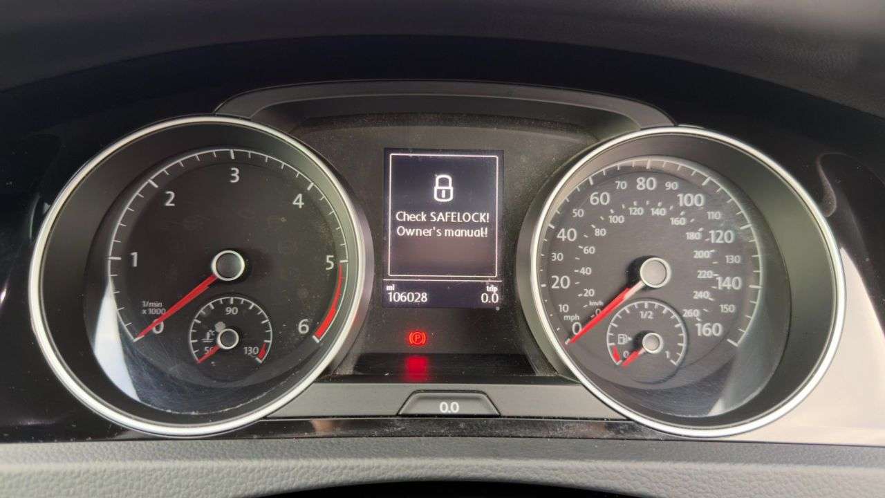 2018 VOLKSWAGEN GOLF 2018 VOLKSWAGEN GOLF