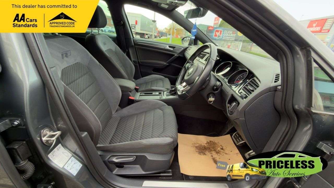 2018 VOLKSWAGEN GOLF 2018 VOLKSWAGEN GOLF