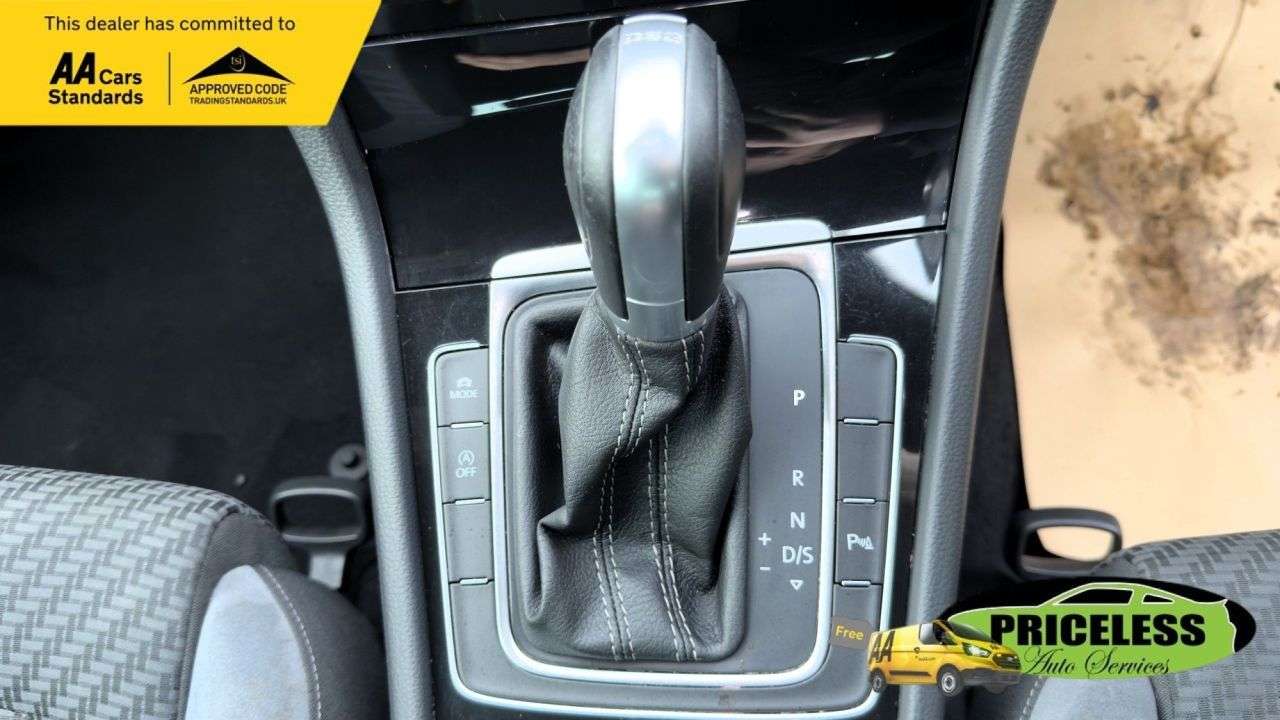 2018 VOLKSWAGEN GOLF 2018 VOLKSWAGEN GOLF