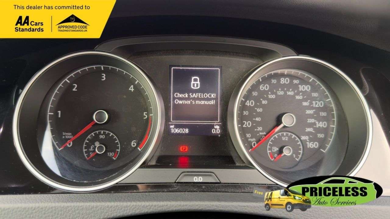 2018 VOLKSWAGEN GOLF 2018 VOLKSWAGEN GOLF