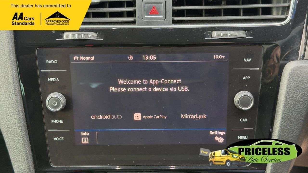 2018 VOLKSWAGEN GOLF 2018 VOLKSWAGEN GOLF