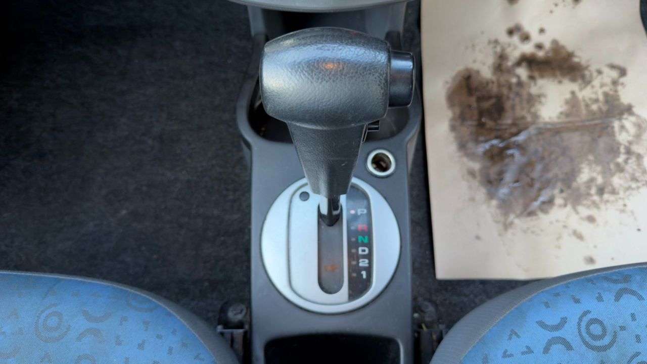 2010 CHEVROLET MATIZ 2010 CHEVROLET MATIZ