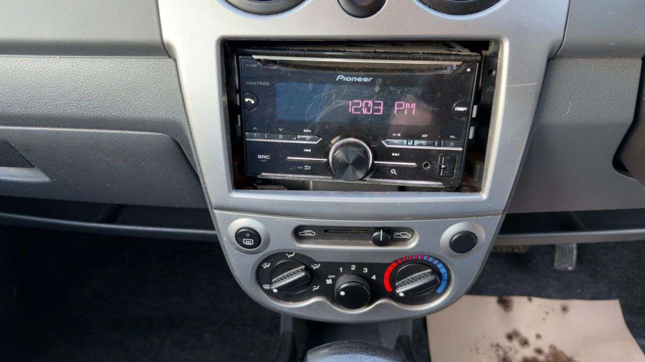 2010 CHEVROLET MATIZ 2010 CHEVROLET MATIZ