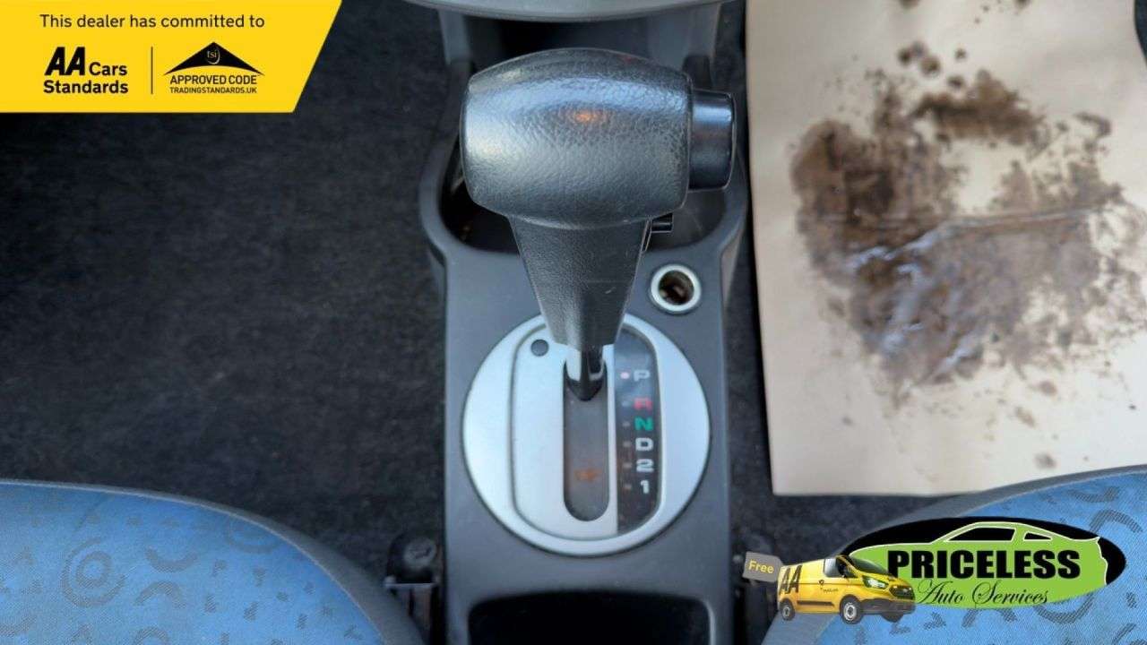 2010 CHEVROLET MATIZ 2010 CHEVROLET MATIZ