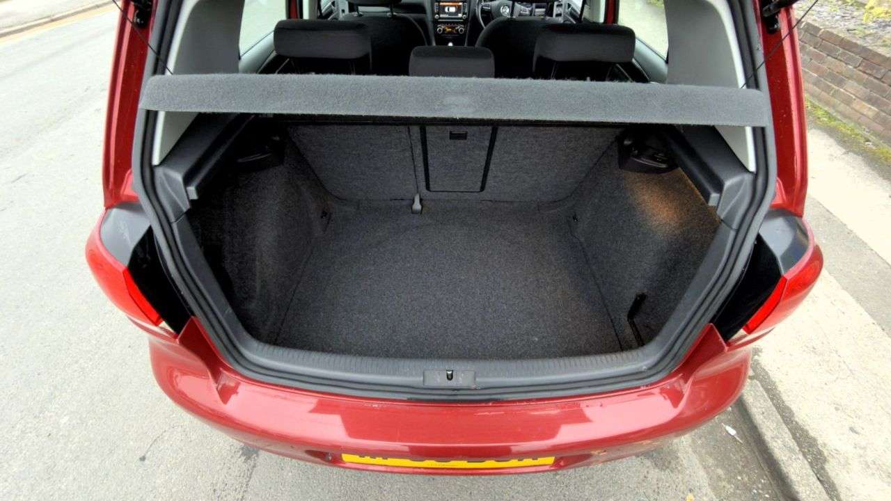 2011 VOLKSWAGEN GOLF 2011 VOLKSWAGEN GOLF