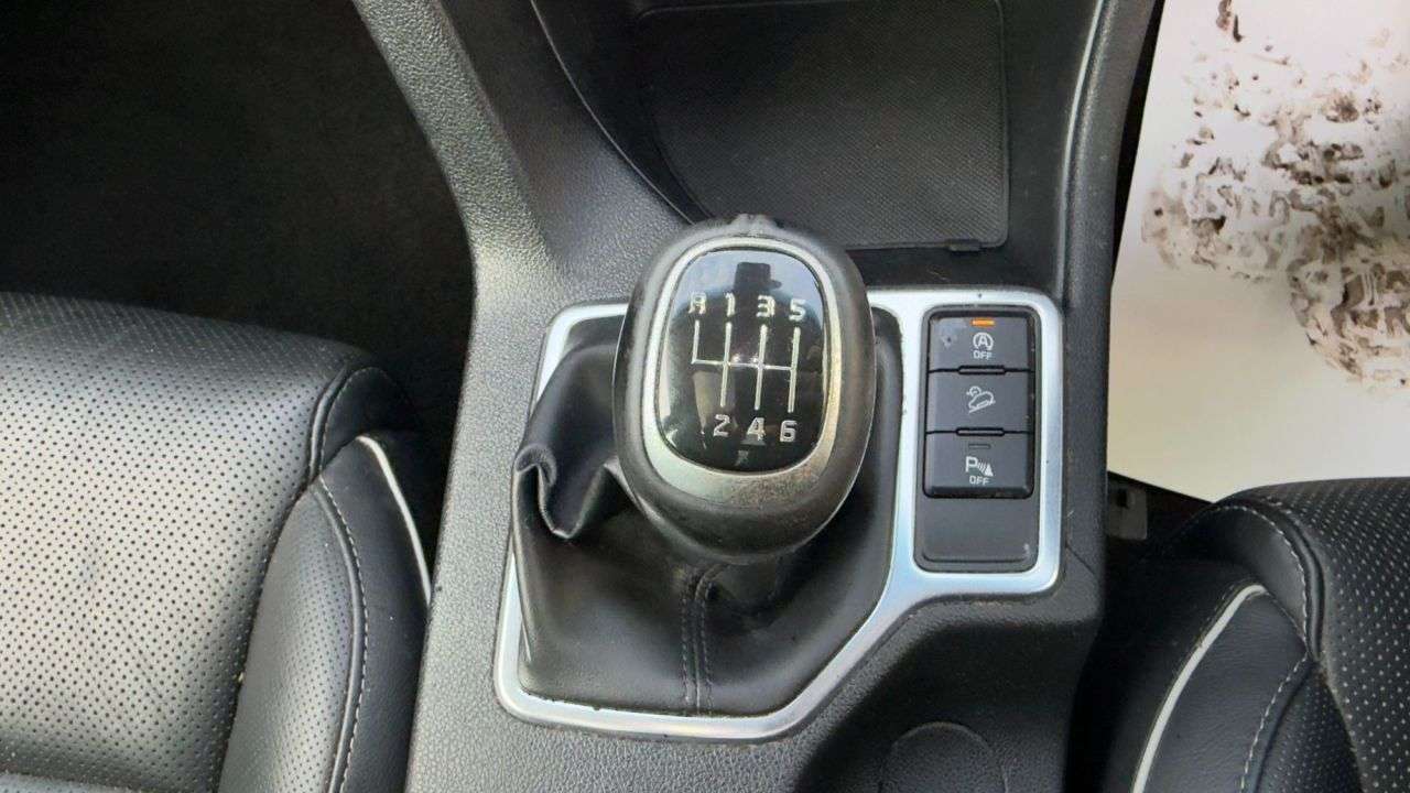 2017 KIA SPORTAGE 2017 KIA SPORTAGE