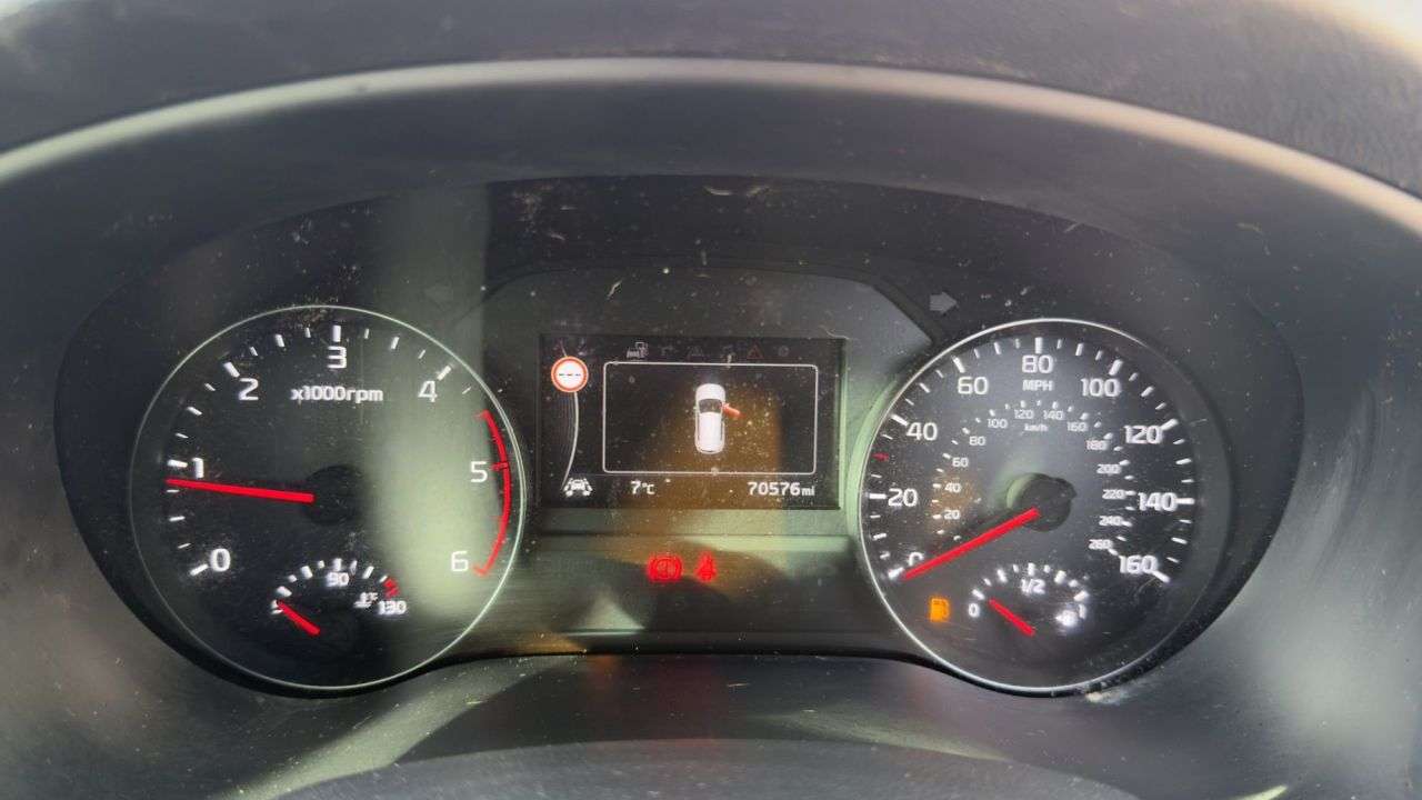 2017 KIA SPORTAGE 2017 KIA SPORTAGE