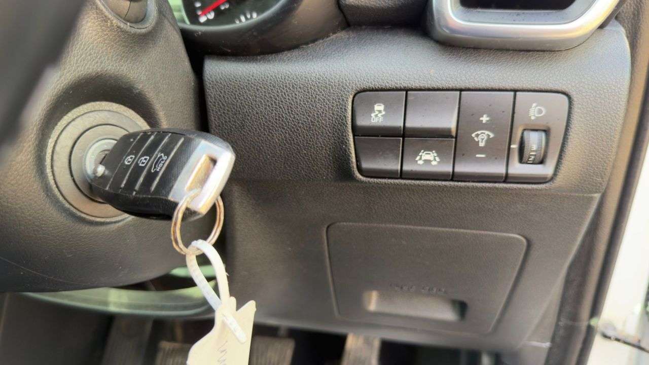 2017 KIA SPORTAGE 2017 KIA SPORTAGE