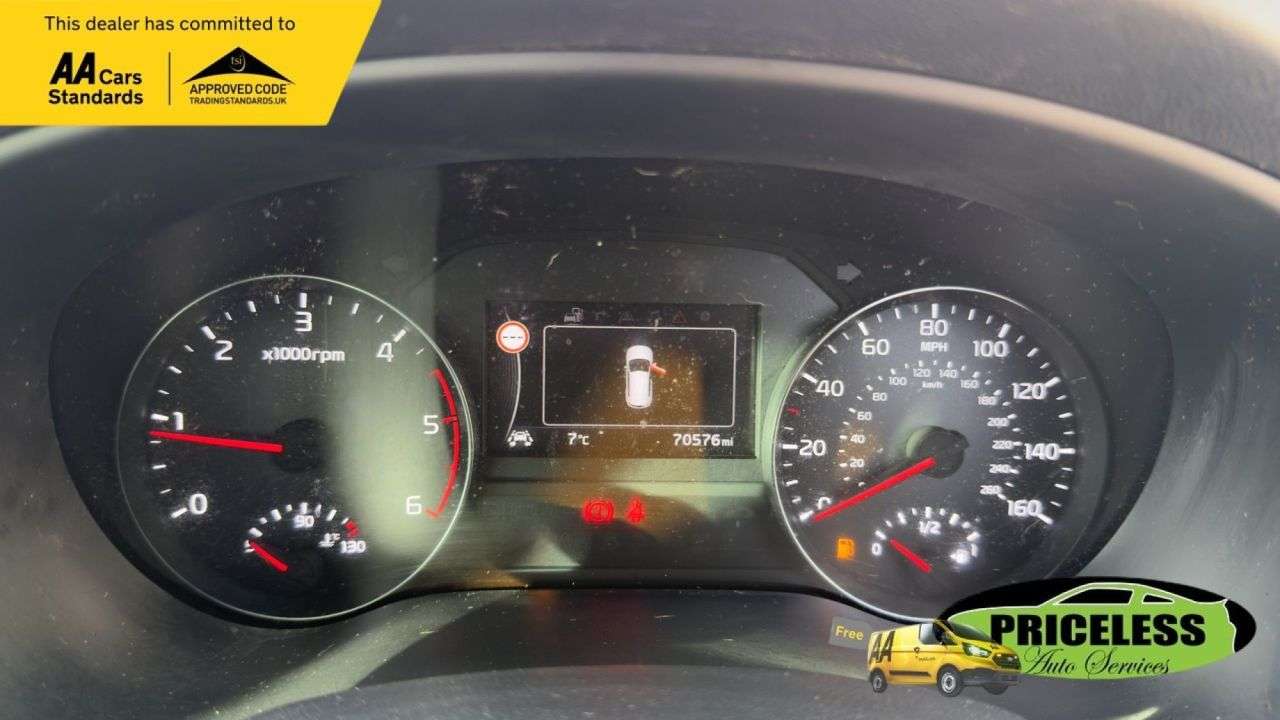 2017 KIA SPORTAGE 2017 KIA SPORTAGE