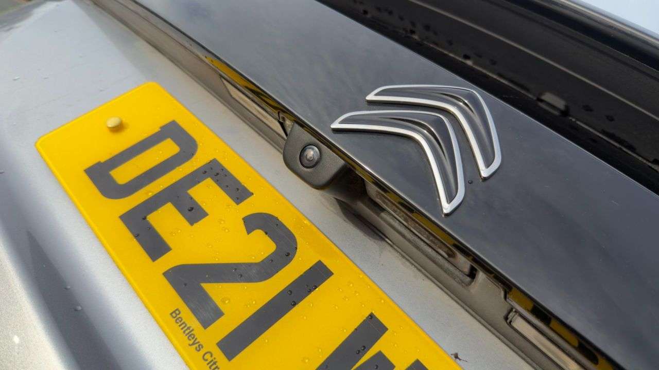 2021 CITROEN C4 2021 CITROEN C4