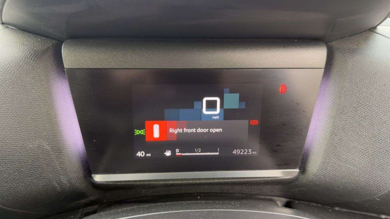 2021 CITROEN C4 2021 CITROEN C4