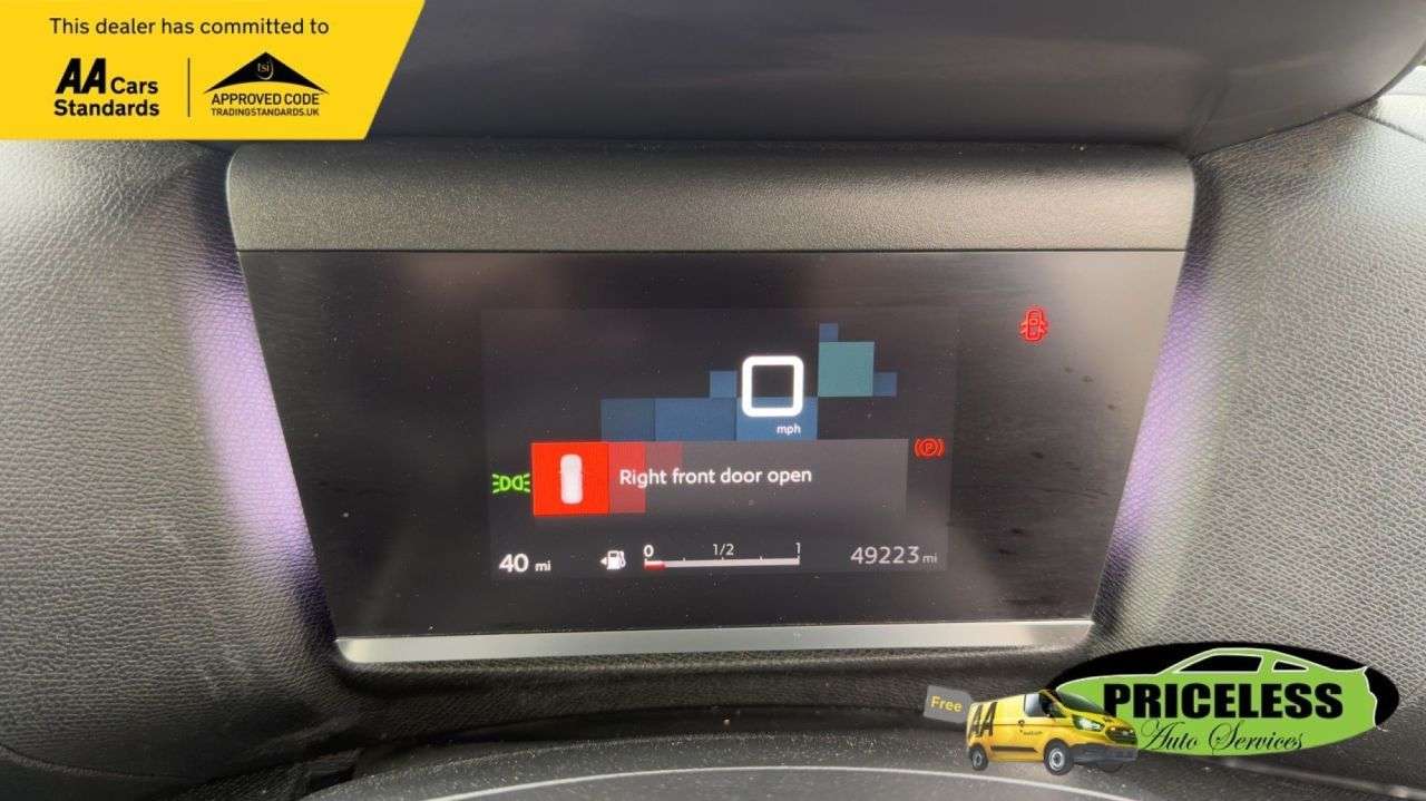 2021 CITROEN C4 2021 CITROEN C4