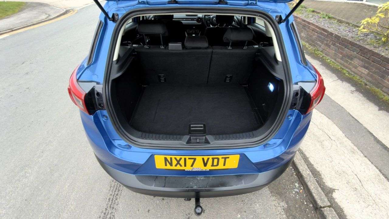 2017 MAZDA CX-3 2017 MAZDA CX-3