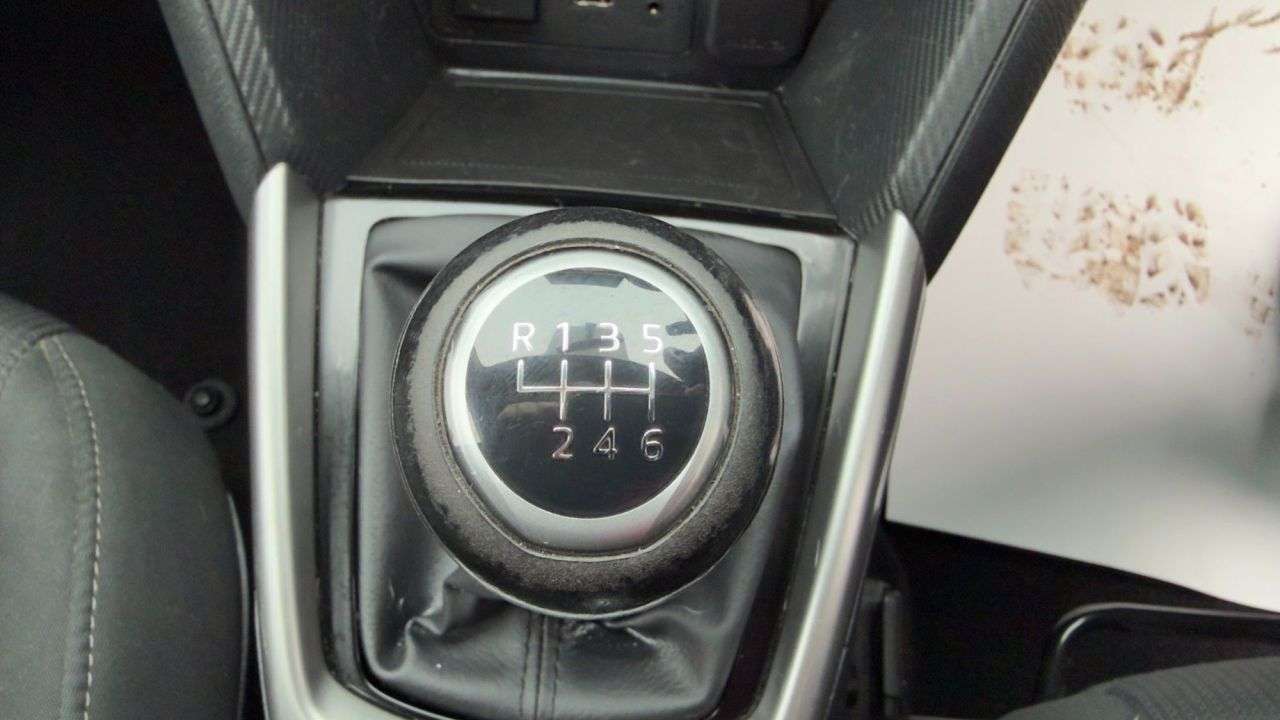 2017 MAZDA CX-3 2017 MAZDA CX-3