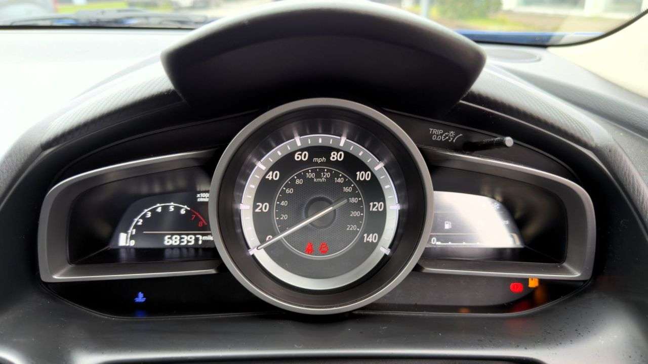 2017 MAZDA CX-3 2017 MAZDA CX-3