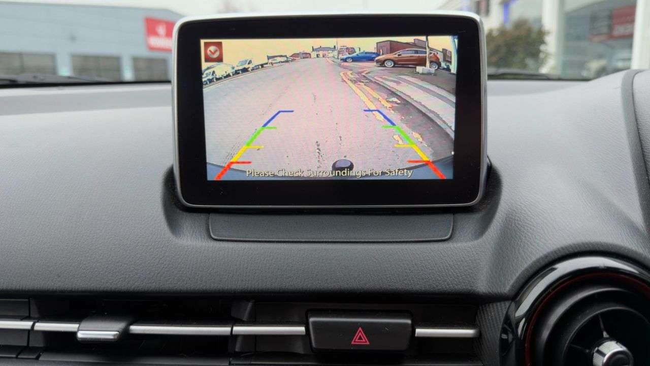 2017 MAZDA CX-3 2017 MAZDA CX-3