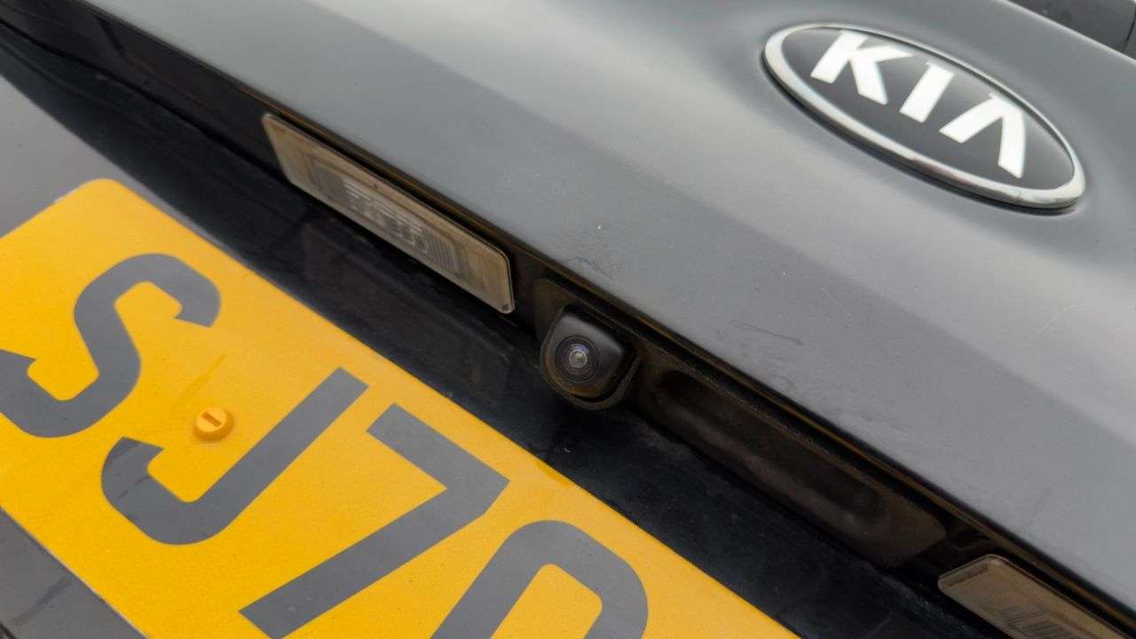 2020 KIA CEED 2020 KIA CEED