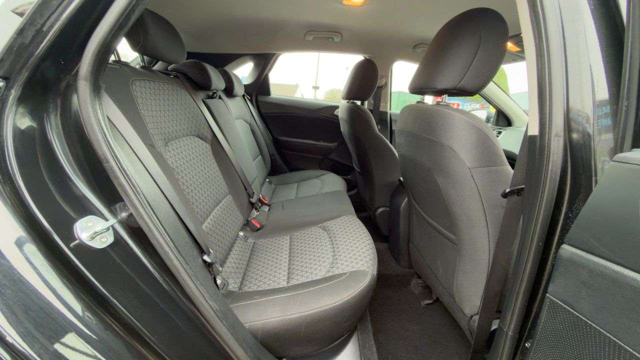 2020 KIA CEED 2020 KIA CEED