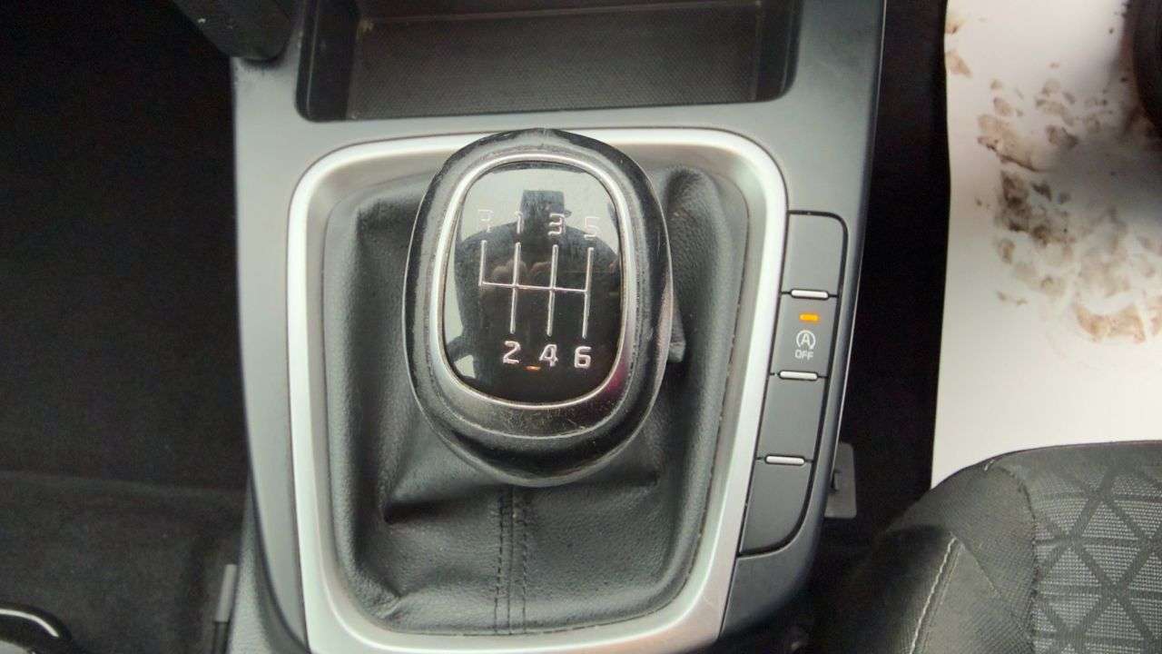 2020 KIA CEED 2020 KIA CEED