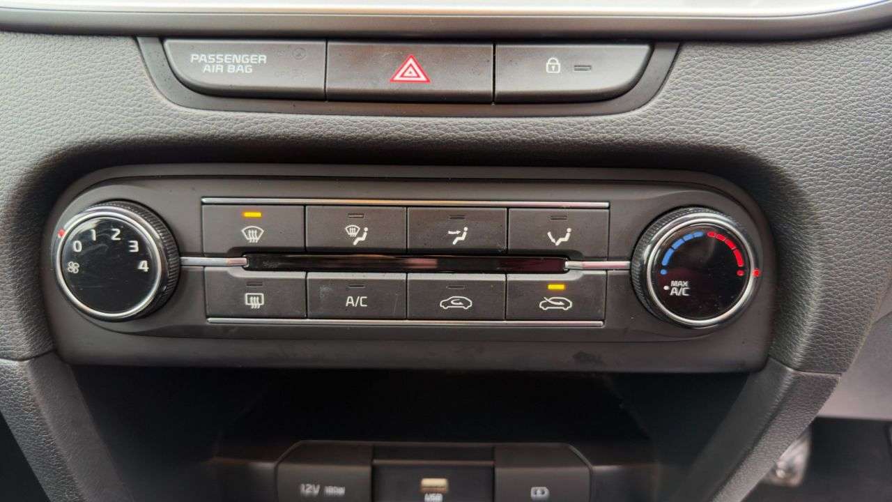 2020 KIA CEED 2020 KIA CEED