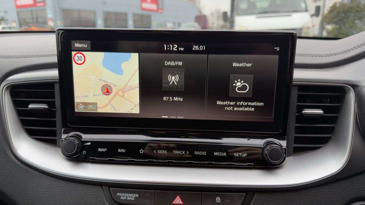 2020 KIA CEED 2020 KIA CEED