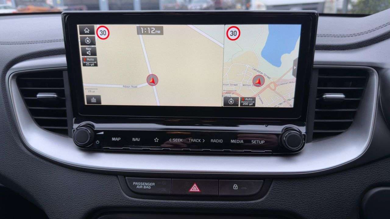 2020 KIA CEED 2020 KIA CEED