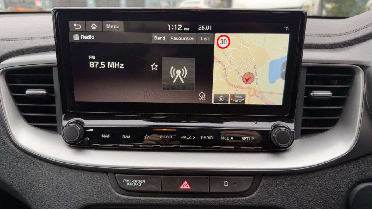 2020 KIA CEED 2020 KIA CEED